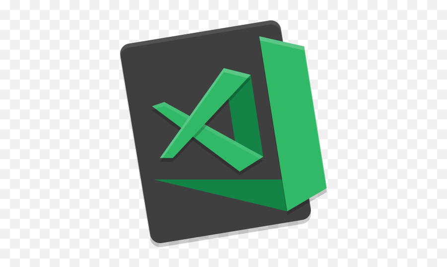 Visual Studio Code Insiders Icon Papirus Apps Iconset - Visual Studio Code Insiders Emoji,Emoji Alphabet Code