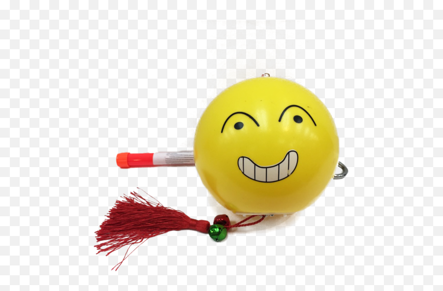 Emoji Lantern - Smiley,Lantern Emoji