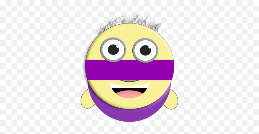 Minion Market Minionmarket Twitter - Smiley Emoji,Minion Emoticon