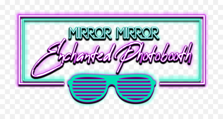 Mirror Booth U2013 Mirror Booth Hire - Clip Art Emoji,Emoji Sunglasses Template