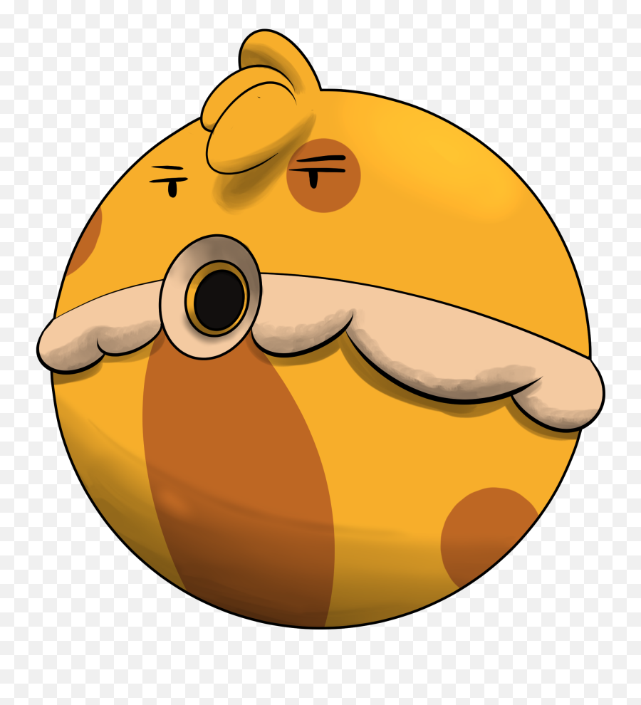 Dustyerror - Cartoon Emoji,Pokeball Emoticon