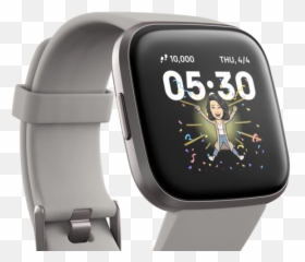 Fitbit Sdk - Fitbit Versa 2 Emoji,Emoji Anlamlari