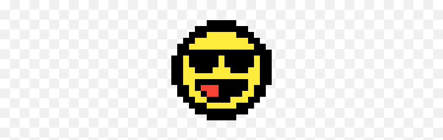 Pixilart - Caca By Anonymous Emblem Emoji,Trademark Emoticon