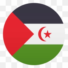 Western Sahara To Be - Yavuz Sultan Selim Mosque Emoji