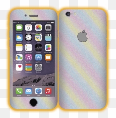 Iphone 6s Plus - Survival Case Emoji