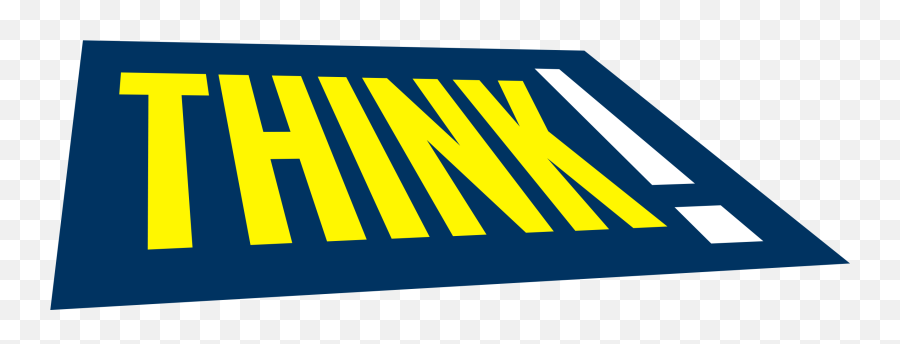 Drink Driving U2013 Think - Think Road Safety Logo Emoji,Great Britain Emoji