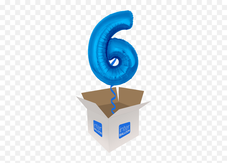 Berkshire Helium Balloon Delivery In A Box Send Balloons - Happy Birthday 7th Balloons Emoji,Rosh Hashanah Emoji
