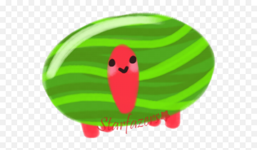 Melon Emojis - Discord Emoji Dot,Watermelon Emoji