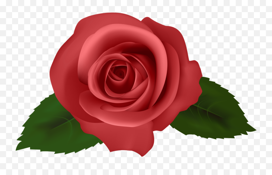Rose Clipart Emoji Rose Emoji Transparent Free For Download - Png Clipart Red Rose Png Files,Red Flower Emoji