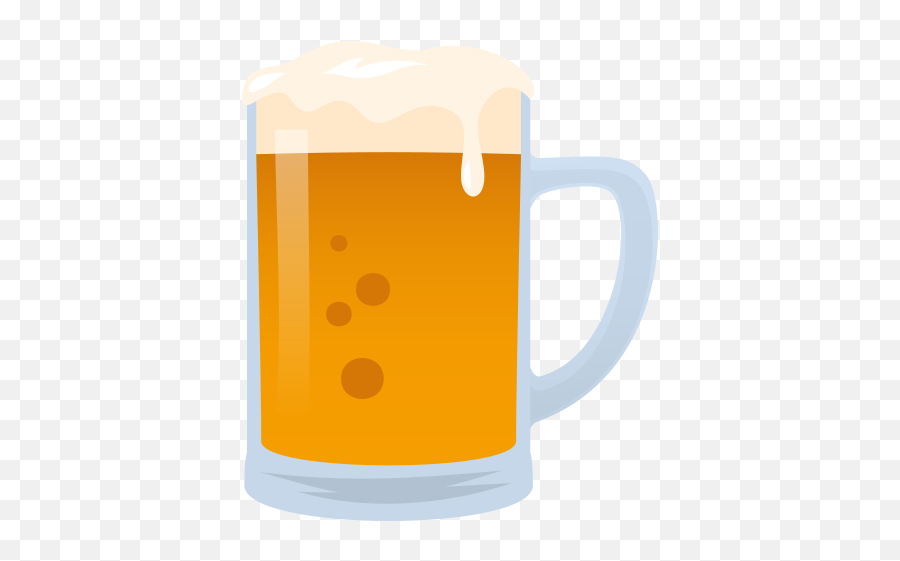 Emoji Beer Mug To - Bier Emoji Png,Coffee Cup Emoji