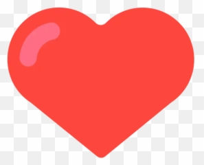 Tipos Y - Facebook Emoticon Heart Emoji