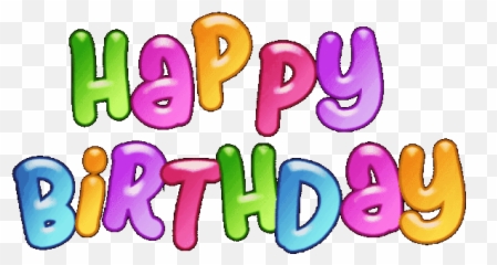 Happy Birthday - Dot Emoji,Happy Birthday Emoji Texts
