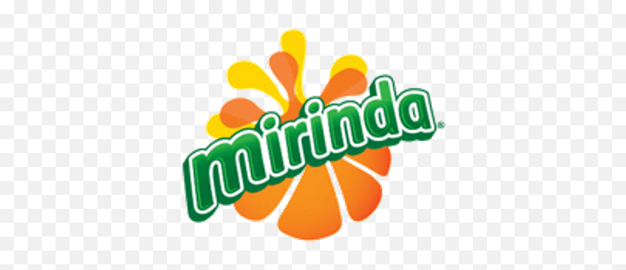 Mirinda Logo Transparent Png - Stickpng Mirinda Logo Png Emoji,Pepsi Emojis