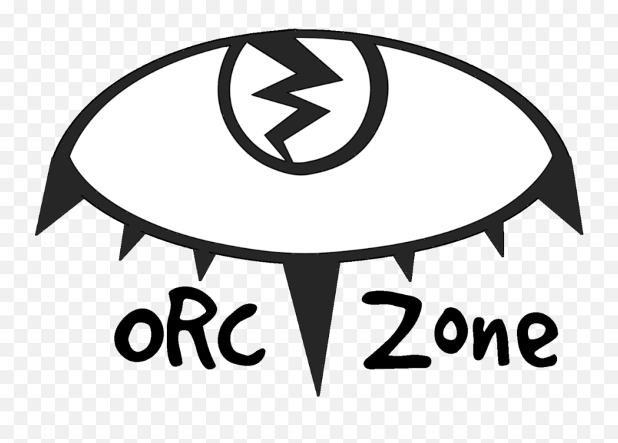 Orc Clipart - Png Download Full Size Clipart 3034450 Dot Emoji,Orc Emoji