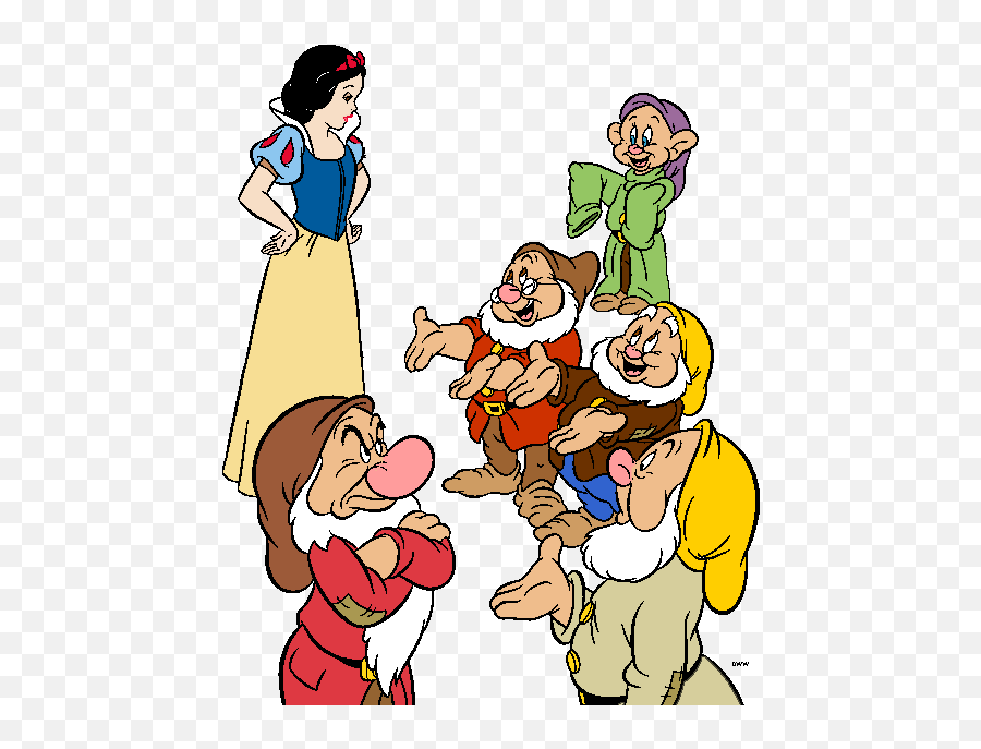 Dopey Snow White Hands - Clip Art Library White And The Seven Dwarfs Emoji,Snow White Emoji