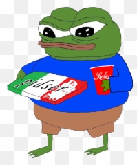 Memeatlas - Fren Pepe Emoji,Bawling Emoji