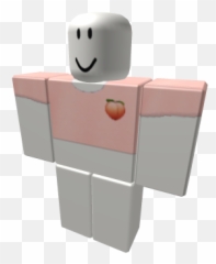 Peach Emoji T - Roblox Nurse Outfit,Peach Emoji Png