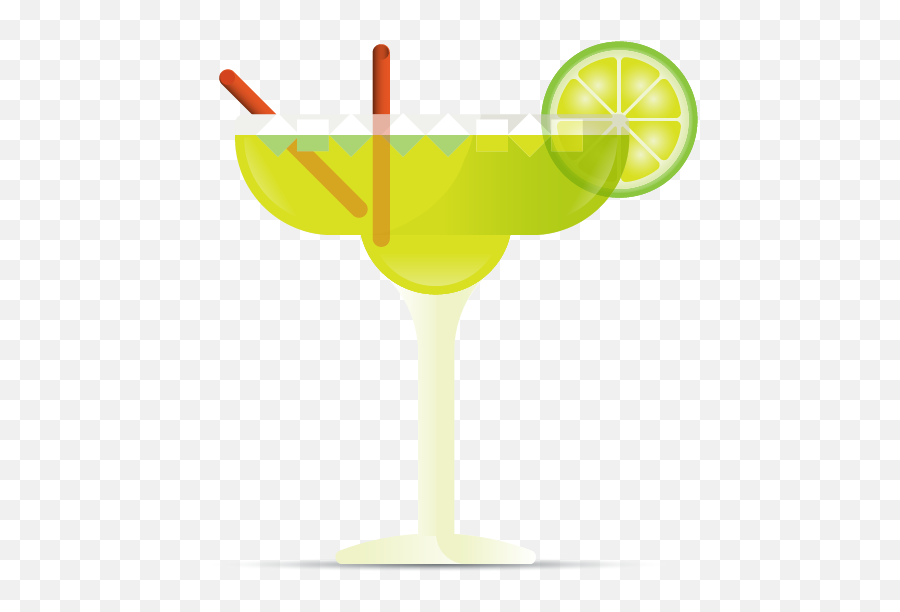 Bernstein Andriulli - Classic Cocktail Emoji,Drink Emoticons