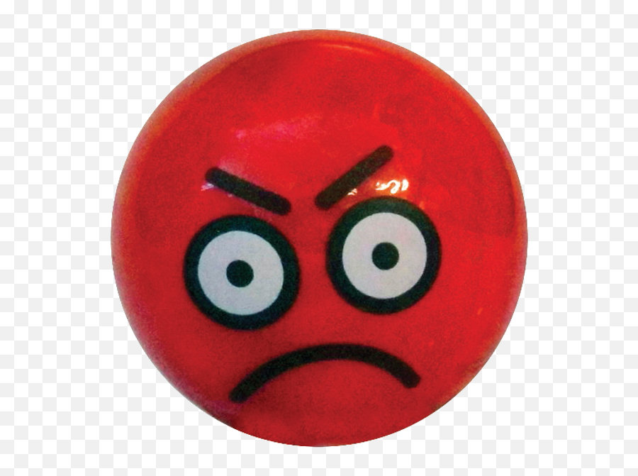 Angry Moody Marble - Emoji Moody,Emojis Angry