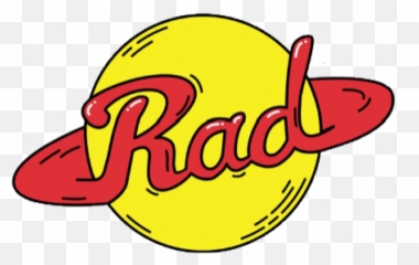Radgnarlycooloutofthisworldplanetbright - Clip Art Emoji
