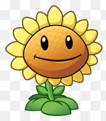 Clipart Plant Versus Zombie - Plants Vs Zombies Png Emoji,Zombie Emoticon