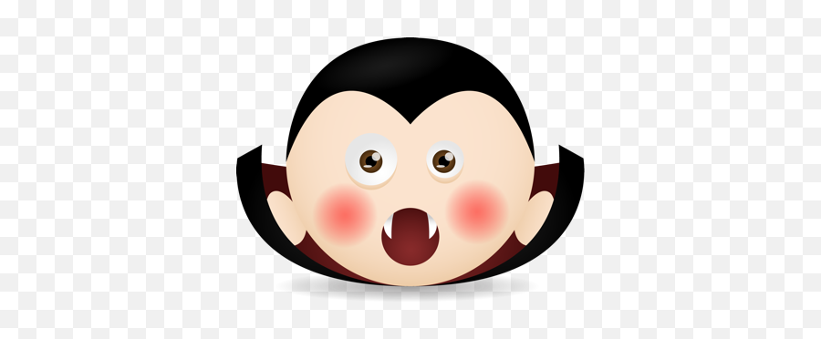 Vampire Emojis - Vampire,Vampire Emoji Iphone