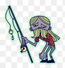 Smile For Me Characters - Marv Emoji