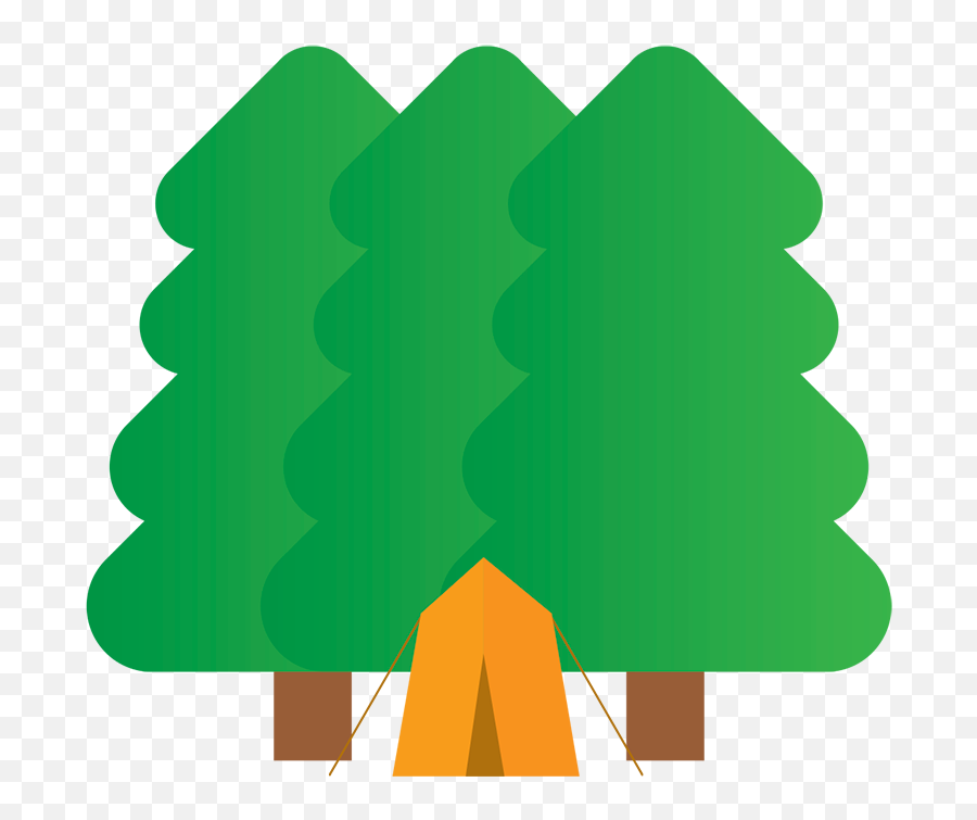 Wald - Forest Emoji Png,Alte Emojis