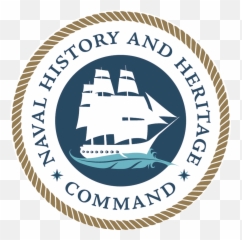 Us Navy Naval History And Heritage - Command Emoji
