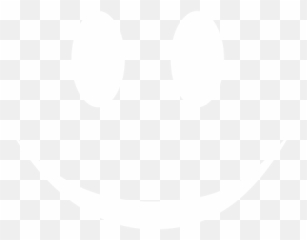 Face - Johns Hopkins Logo White Emoji