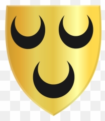 Her Aernt Van Duuoyrd - Crescent Emoji