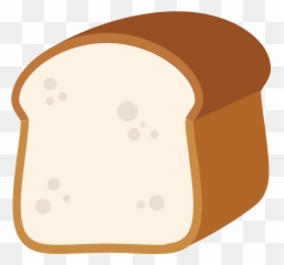 Emojione 1f35e - Emoji De Pan Png,Tea Emoji