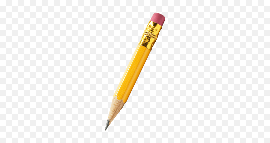 Pencil Png And Vectors For Free - Lapíz Png Emoji,Pencil Emoji Transparent