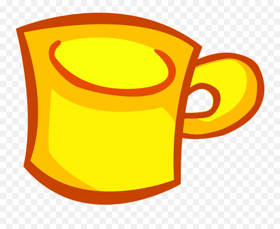 Free Break Coffee Vectors - Cup Emoji,Salute Emoticon