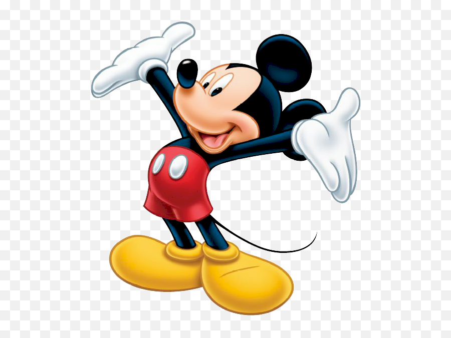Mickey Mouse Disney - Cartoon Minnie Mouse And Mickey Mouse Emoji,Mickey Mouse Emoji For Facebook