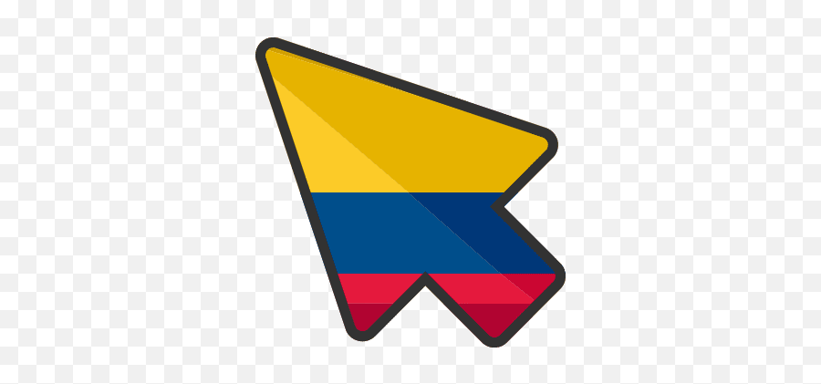 Where Do We Go - Clip Art Emoji,Colombia Flag Emoji