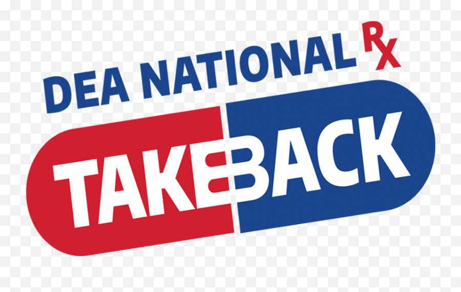 Take Back Day April 27 2019 - Dea Take Back Day 2019 Emoji,Red Vs Blue Pill Emoji