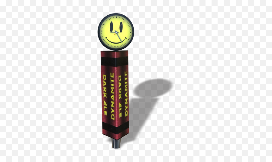 Beer Head Tall Tap Handle Is Made Of - College Softball Emoji,Beer Emoticon Text
