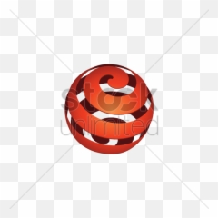 Globe Design Vector Image - Number Emoji,Globe Emoticon