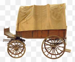 Free Meaning Why Images - Covered Wagon Transparent Emoji