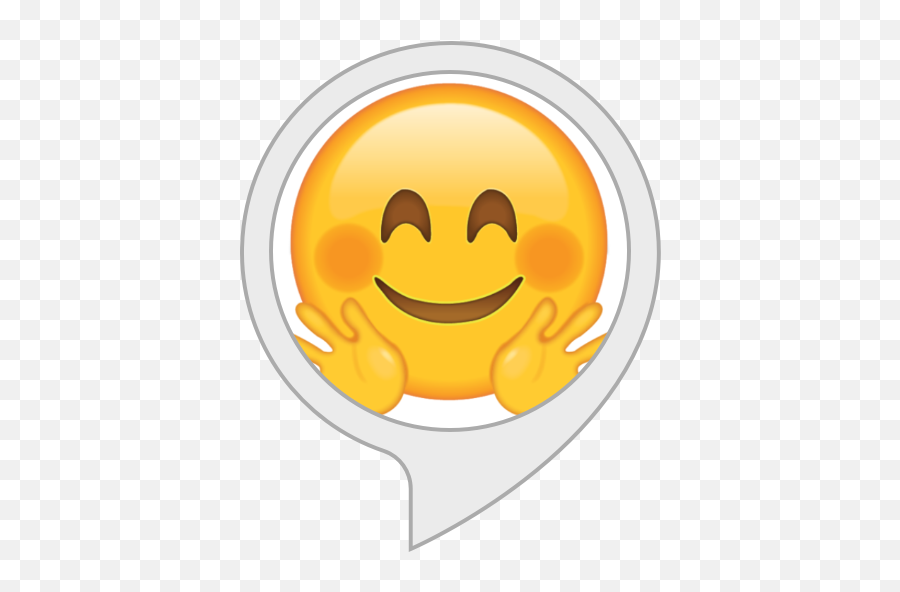 Alexa Skills - Exciting Emoji,Giggle Emoji