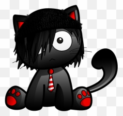 Emo Png - Emos Png Emoji,Aesthetic Emojis Combinations