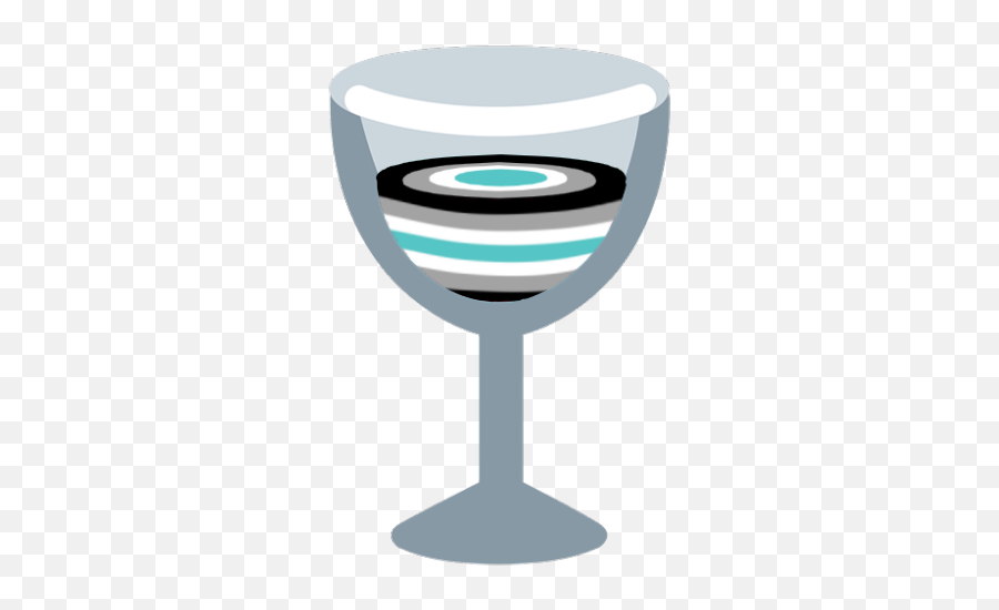 Wine Glass Emoji - Wine Glass,Margarita Emoji