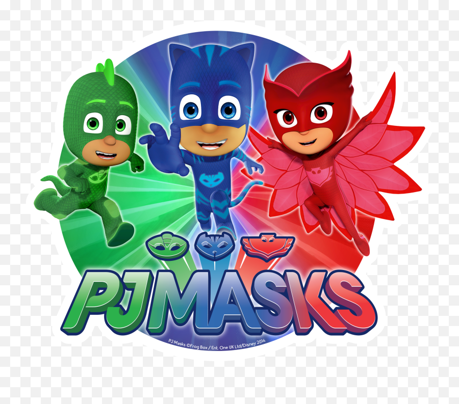 Transparent Pj Mask Clipart - Transparent Pj Mask Png Emoji,Gas Mask Emoji