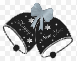 Happy New Year Graphics - Drums Emoji