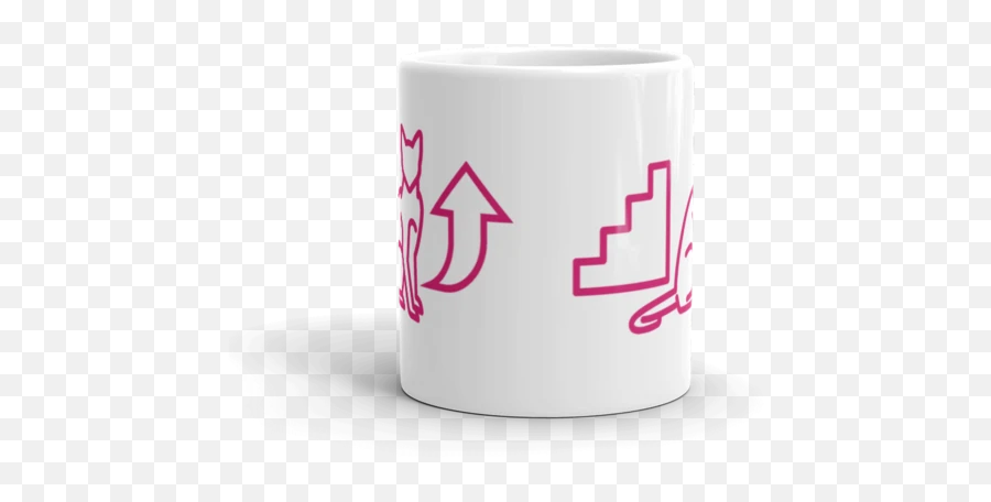 Mugs Tagged Gay Vernacular - Coffee Cup Emoji,Emoji For Pussy