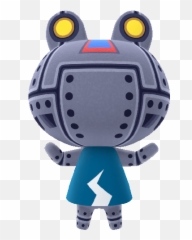 Ribbot - Nookipedia The Animal Crossing Wiki Unique Animal Crossing Villagers Emoji,Frog Coffee Emoji