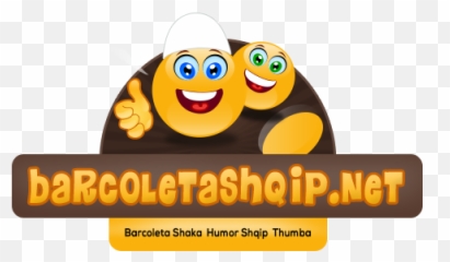 Barcoleta Dhe Humor Shqip - Cartoon Emoji,Llap Emoji