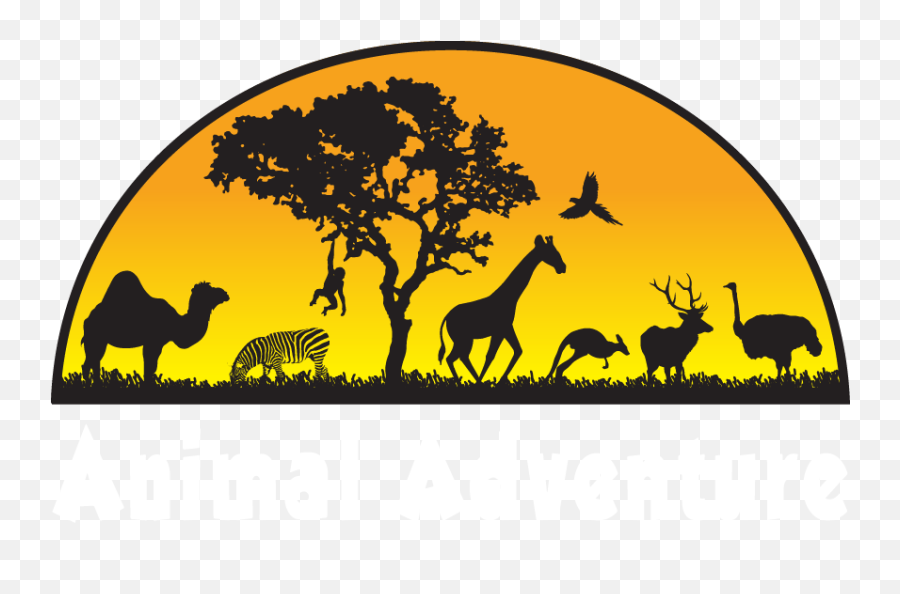 April The Giraffe Official Animal Adventure Park - Animal Adventure Park Emoji,Giraffe Emoji Android