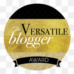 Google Kimberlee - Versatile Blogger Award Gif Emoji